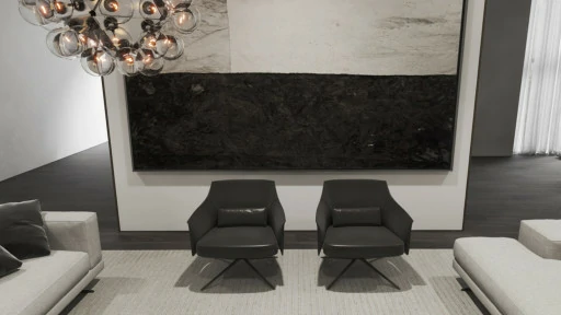 Poliform QuickShip Home by Stefano Pangrazio © Poliform