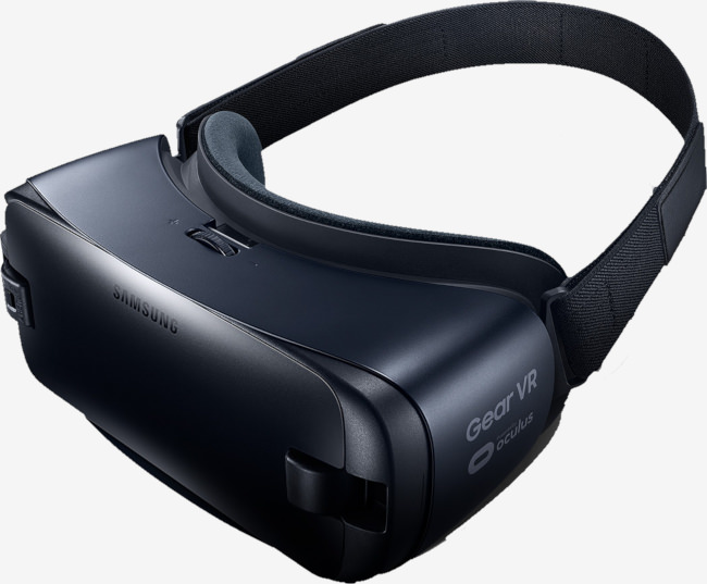 Samsung Gear VR