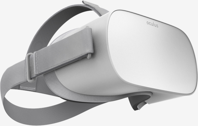 Oculus Go